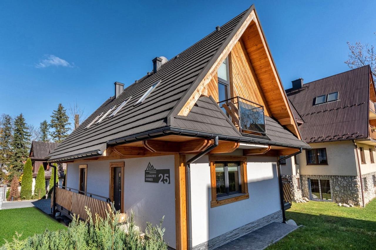 Zubkowy Apartment Zakopane