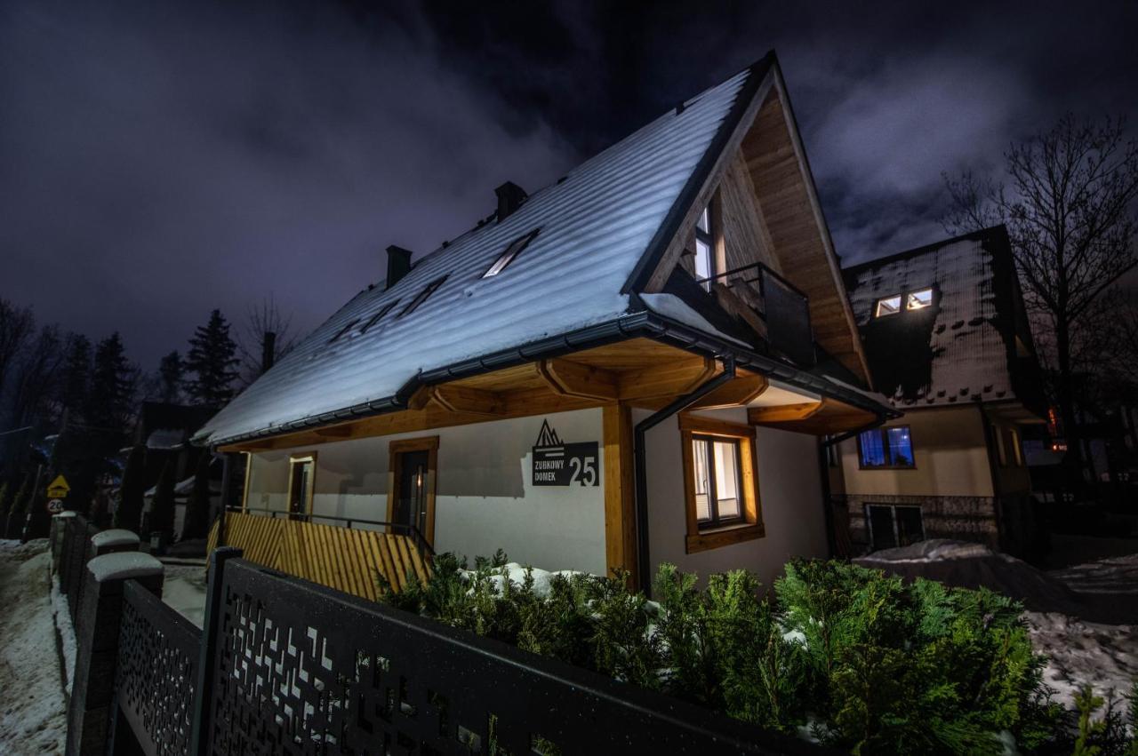 Zubkowy Zakopane